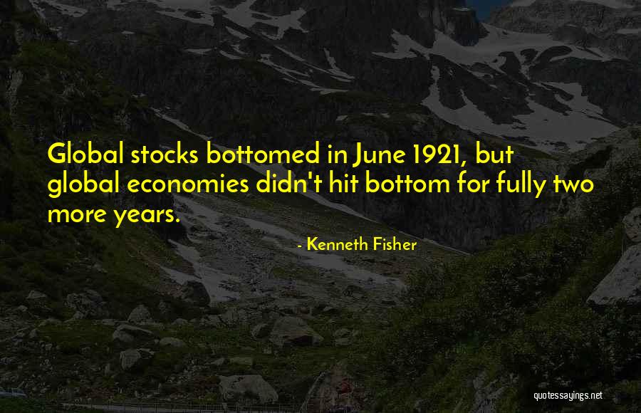 Psicologos Online Quotes By Kenneth Fisher Psicologos Online Quotes By Kenneth Fisher