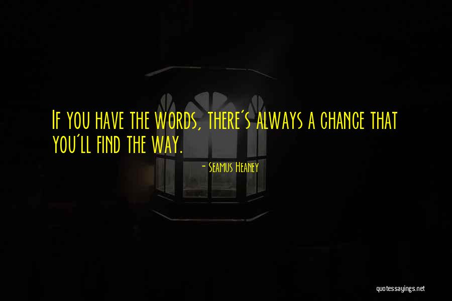 Psicologos Quotes By Seamus Heaney Psicologos Quotes By Seamus Heaney