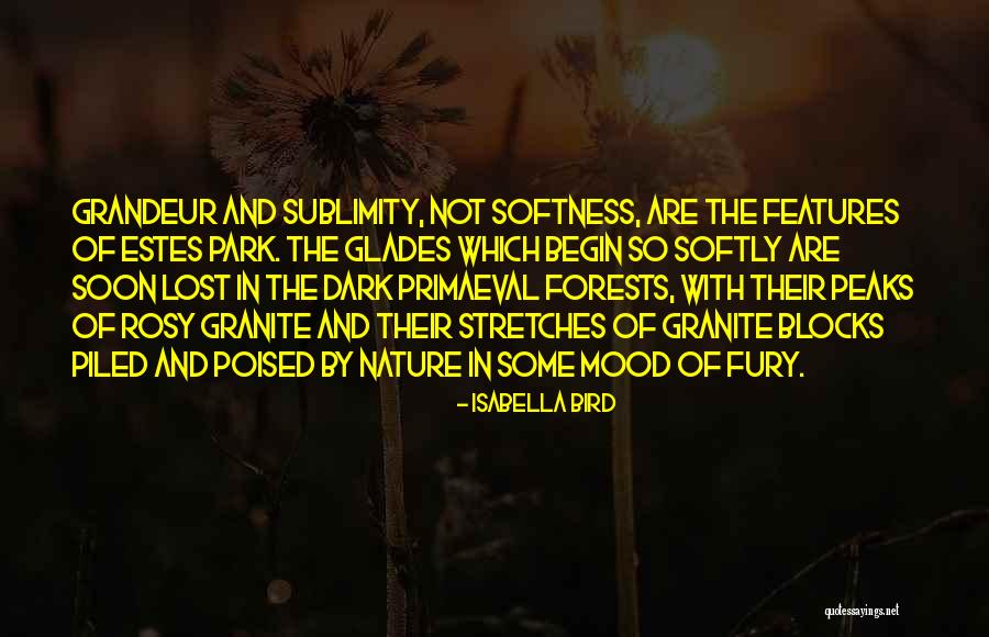 Psicosis Definicion Quotes By Isabella Bird Psicosis Definicion Quotes By Isabella Bird