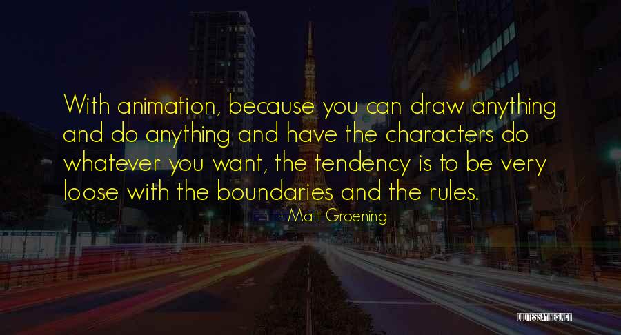 Psiha Coveka Quotes By Matt Groening Psiha Coveka Quotes By Matt Groening