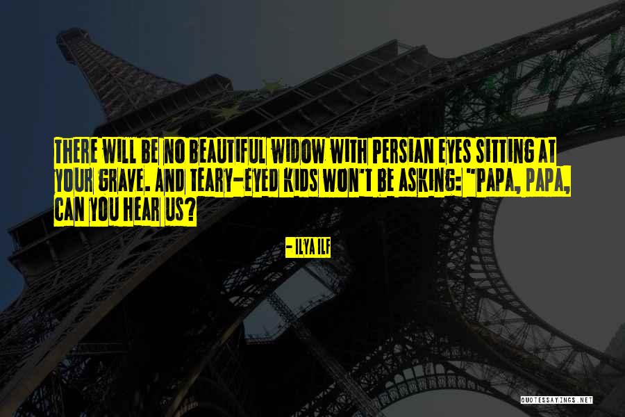 Psihicka Quotes By Ilya Ilf Psihicka Quotes By Ilya Ilf
