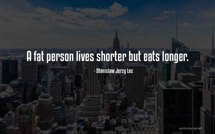 Psiholog Online Quotes By Stanislaw Jerzy Lec Psiholog Online Quotes By Stanislaw Jerzy Lec