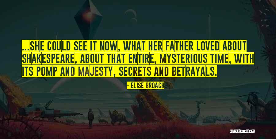 Psihologija Quotes By Elise Broach Psihologija Quotes By Elise Broach