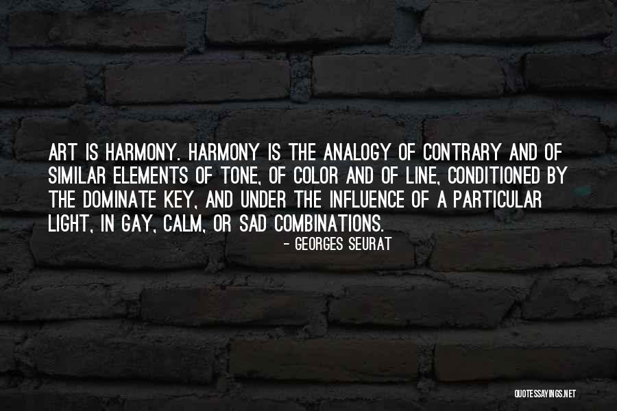 Psihologija Quotes By Georges Seurat Psihologija Quotes By Georges Seurat