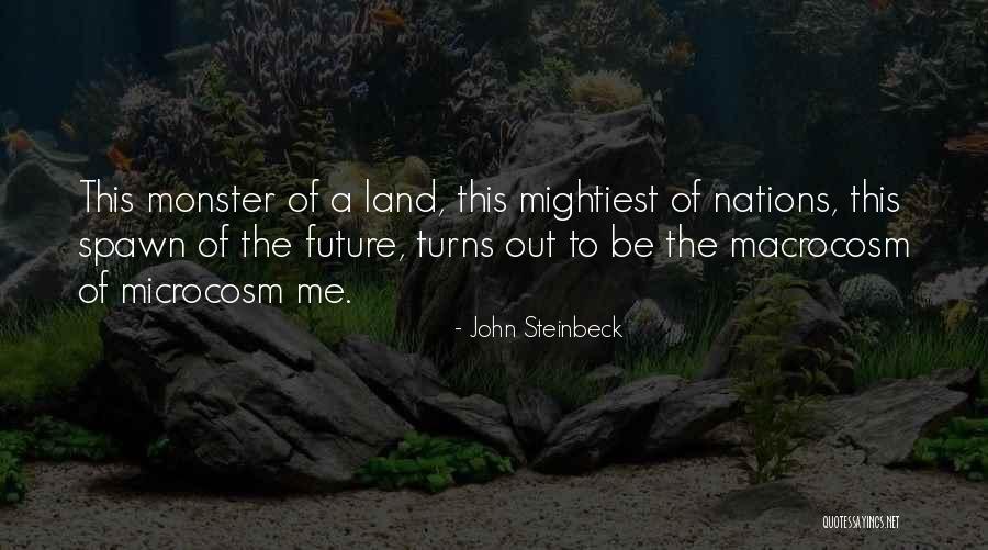 Psihopate I Pisci Quotes By John Steinbeck Psihopate I Pisci Quotes By John Steinbeck