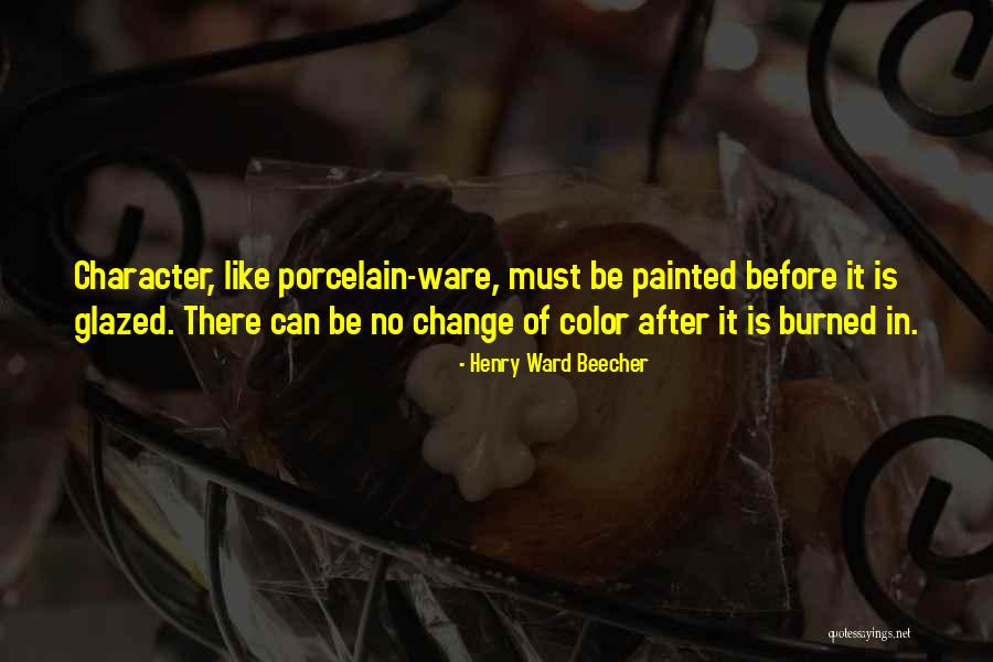Psihopatologie Si Quotes By Henry Ward Beecher Psihopatologie Si Quotes By Henry Ward Beecher