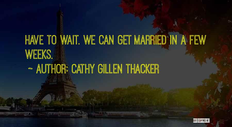 Psihoyos Boulder Quotes By Cathy Gillen Thacker