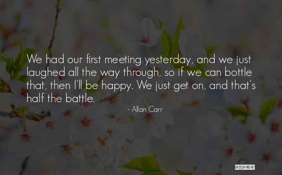 Psihoza Dex Quotes By Allan Carr Psihoza Dex Quotes By Allan Carr