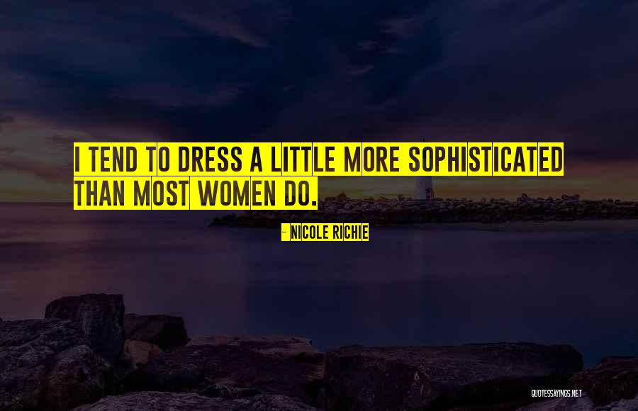 Psikanaliz Kuramlari Quotes By Nicole Richie Psikanaliz Kuramlari Quotes By Nicole Richie