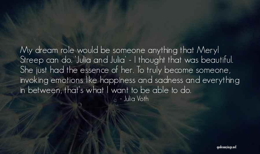 Psikanaliz Makale Quotes By Julia Voth Psikanaliz Makale Quotes By Julia Voth