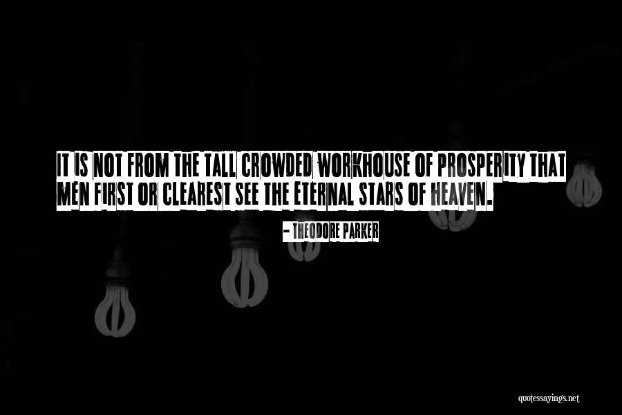 Psikiyatride Quotes By Theodore Parker Psikiyatride Quotes By Theodore Parker