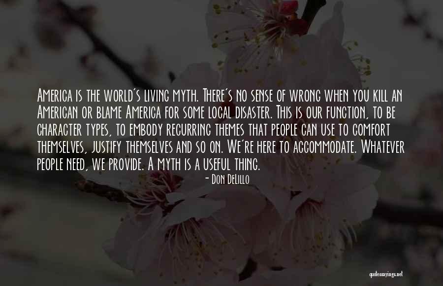 Psikiyatrik Quotes By Don DeLillo Psikiyatrik Quotes By Don DeLillo