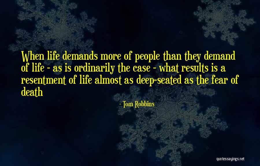 Psikiyatrik Quotes By Tom Robbins Psikiyatrik Quotes By Tom Robbins