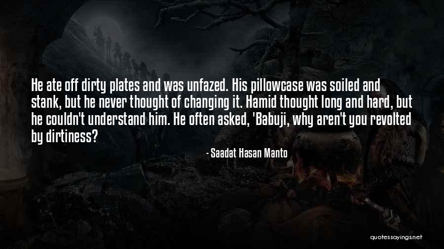 Psikoanalisa Menurut Quotes By Saadat Hasan Manto Psikoanalisa Menurut Quotes By Saadat Hasan Manto