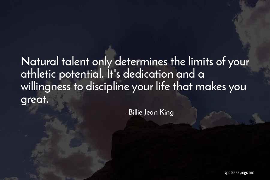 Psikologis Ibu Quotes By Billie Jean King Psikologis Ibu Quotes By Billie Jean King