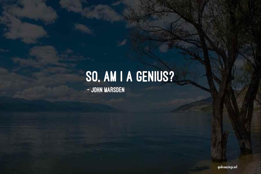 Psikologis Ibu Quotes By John Marsden Psikologis Ibu Quotes By John Marsden
