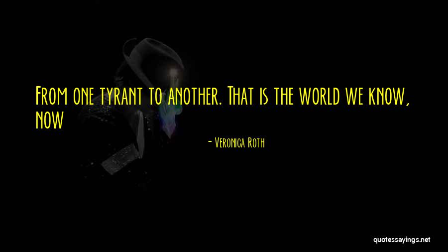 Psikologlar Birligi Quotes By Veronica Roth Psikologlar Birligi Quotes By Veronica Roth