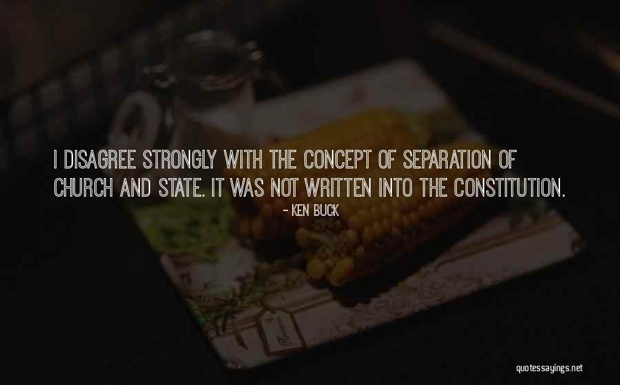 Psikolojik Sorunlar Quotes By Ken Buck Psikolojik Sorunlar Quotes By Ken Buck