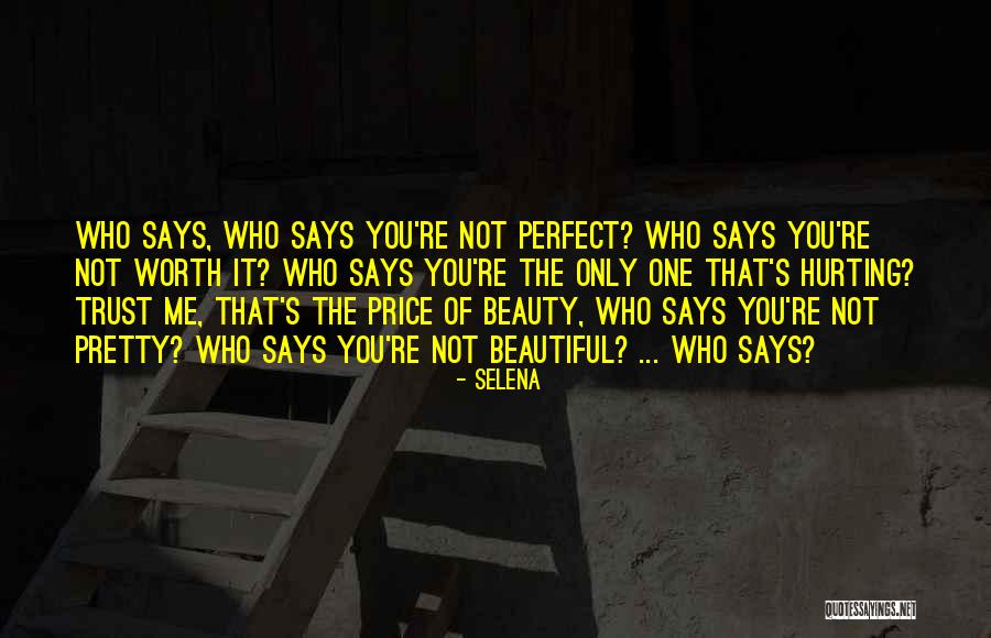 Psikolojik Sorunlar Quotes By Selena Psikolojik Sorunlar Quotes By Selena