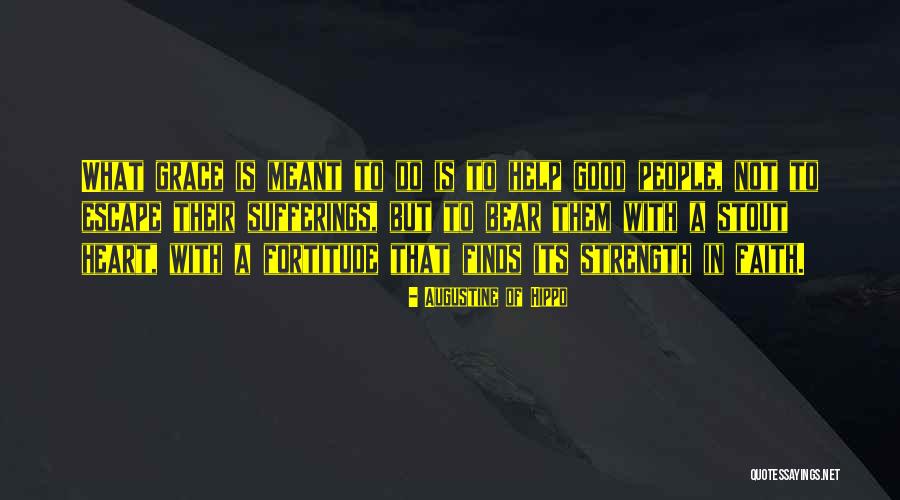 Psimons Quotes By Augustine Of Hippo Psimons Quotes By Augustine Of Hippo