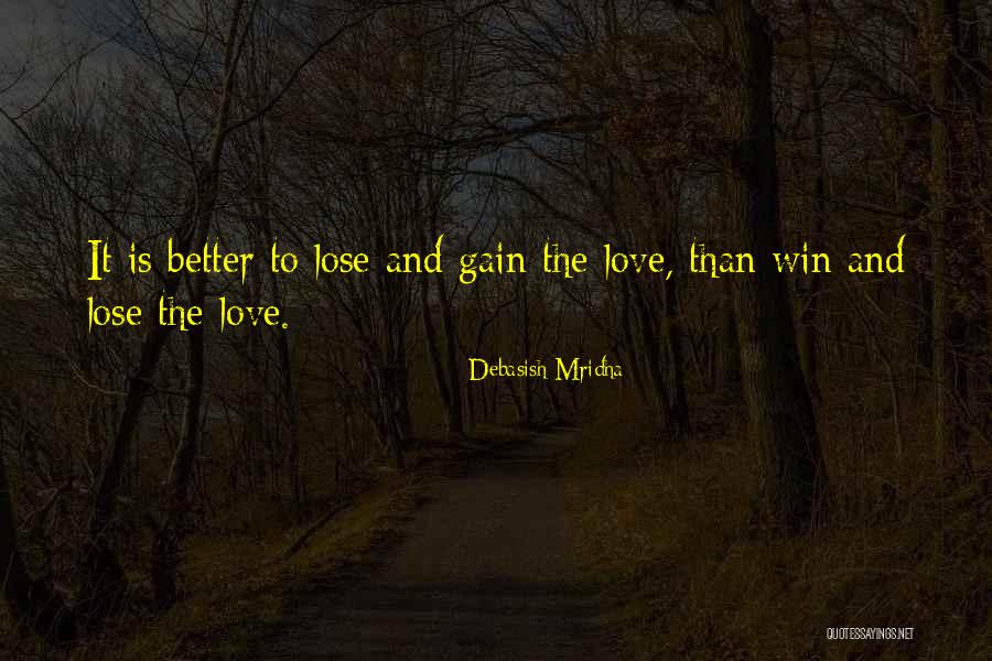Psimons Quotes By Debasish Mridha