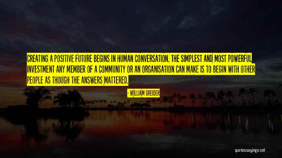 Psimons Quotes By William Greider Psimons Quotes By William Greider