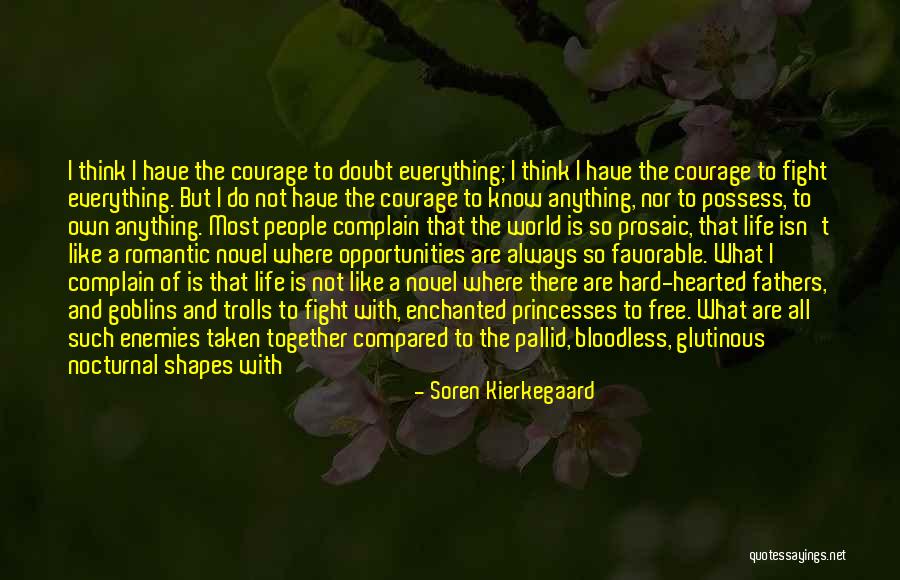 Psimos Quotes By Soren Kierkegaard Psimos Quotes By Soren Kierkegaard
