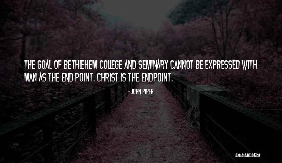 Psinet Bankruptcy Quotes By John Piper Psinet Bankruptcy Quotes By John Piper