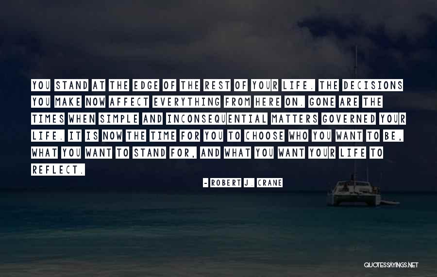 Psiquiatria Clinica Quotes By Robert J. Crane Psiquiatria Clinica Quotes By Robert J. Crane