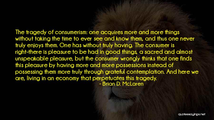Psiquiatria En Quotes By Brian D. McLaren Psiquiatria En Quotes By Brian D. McLaren