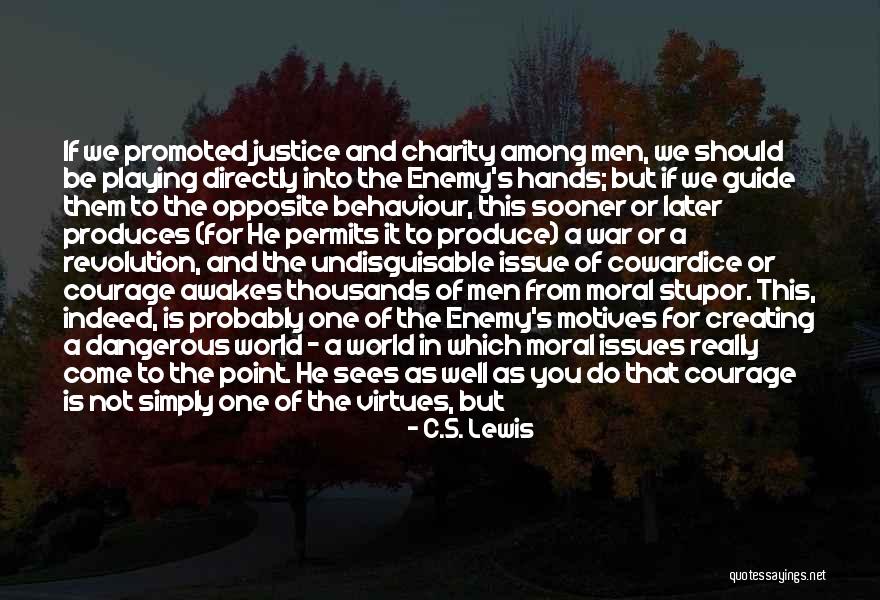 Psiquiatria En Quotes By C.S. Lewis Psiquiatria En Quotes By C.S. Lewis