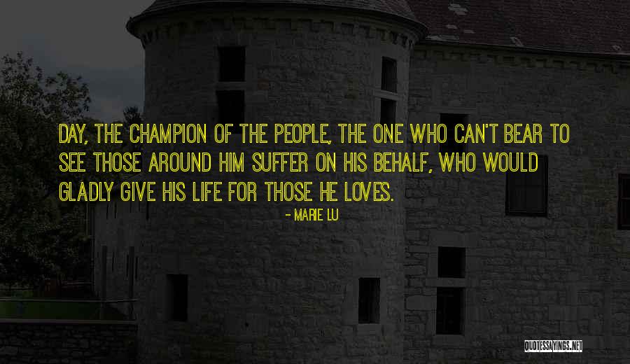 Psiquiatria En Quotes By Marie Lu Psiquiatria En Quotes By Marie Lu