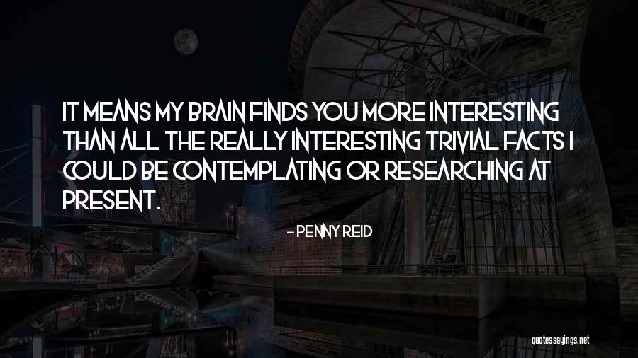Psiquiatria En Quotes By Penny Reid Psiquiatria En Quotes By Penny Reid