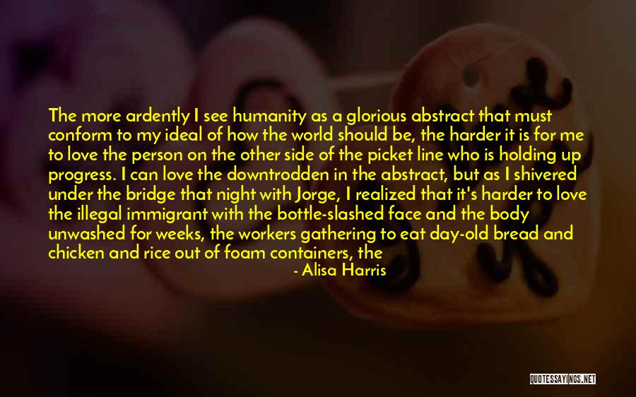 Psiquiatrico De Caracas Quotes By Alisa Harris Psiquiatrico De Caracas Quotes By Alisa Harris