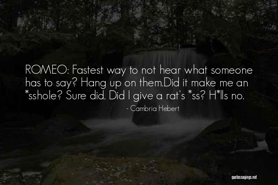 Psiquica Y Quotes By Cambria Hebert Psiquica Y Quotes By Cambria Hebert