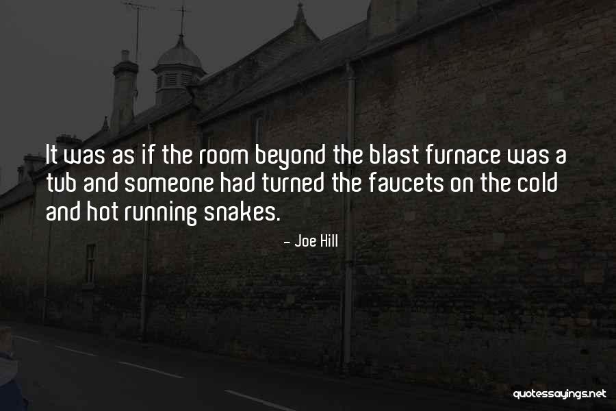 Psiquicos Definicion Quotes By Joe Hill Psiquicos Definicion Quotes By Joe Hill