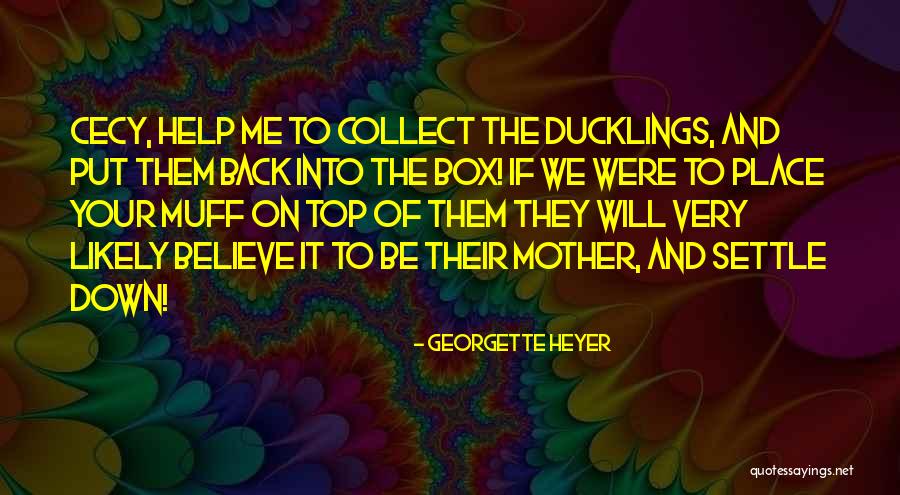 Psithurism Origin Quotes By Georgette Heyer Psithurism Origin Quotes By Georgette Heyer