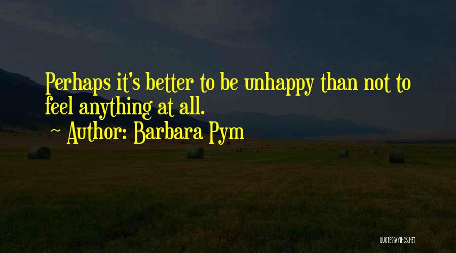 Psk Stock Quotes By Barbara Pym