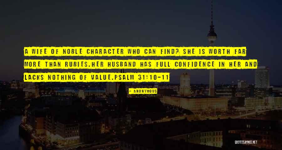 Pslam31 Quotes By Anonymous Pslam31 Quotes By Anonymous