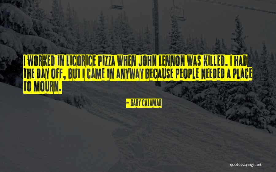 Pslam31 Quotes By Gary Calamar Pslam31 Quotes By Gary Calamar