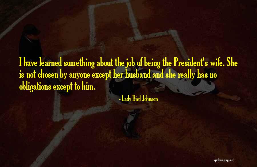 Pslam31 Quotes By Lady Bird Johnson Pslam31 Quotes By Lady Bird Johnson