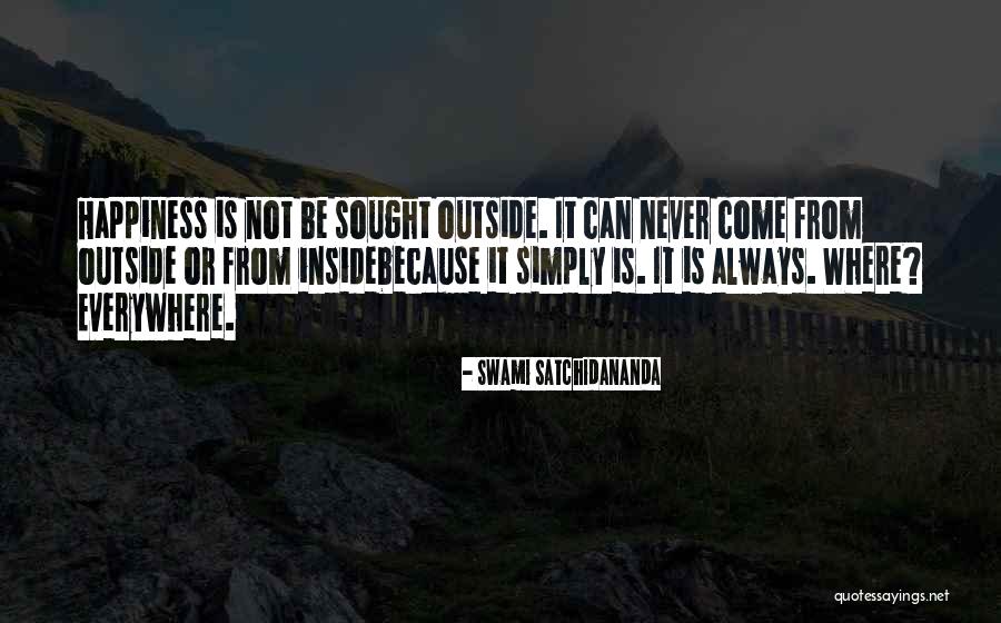 Pslams Quotes By Swami Satchidananda Pslams Quotes By Swami Satchidananda