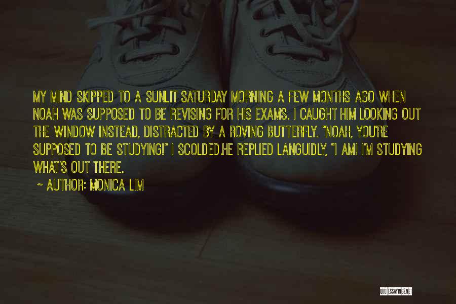 Psle Quotes By Monica Lim