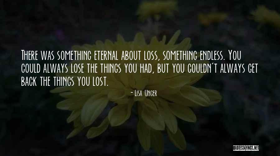 Pslisibin Quotes By Lisa Unger Pslisibin Quotes By Lisa Unger