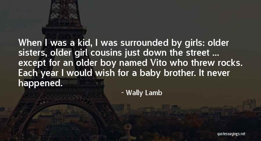 Pslv Rocket Quotes By Wally Lamb Pslv Rocket Quotes By Wally Lamb