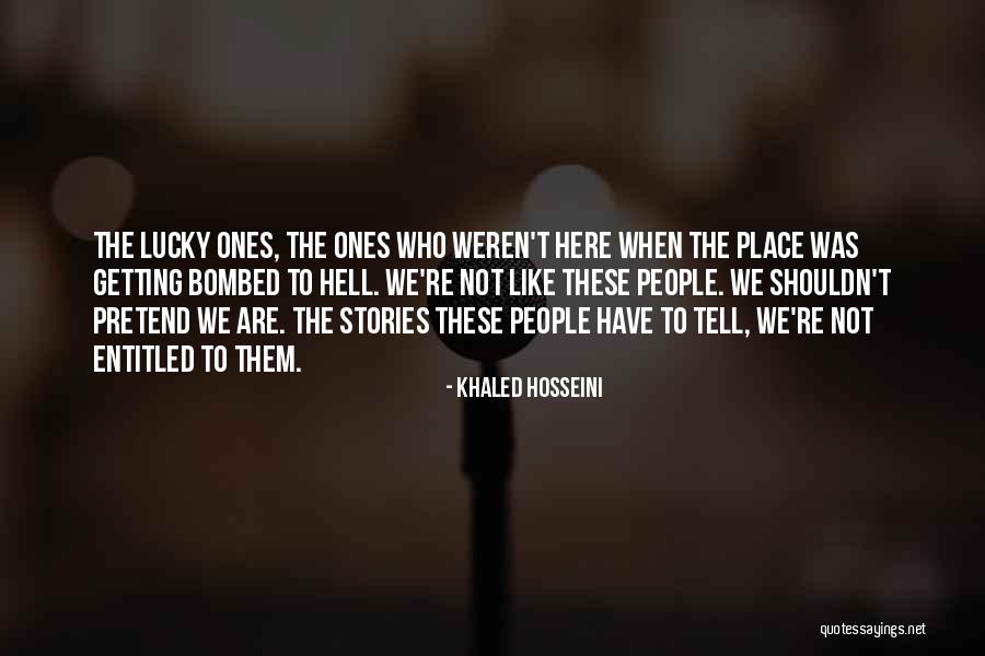 Psob Benefit Quotes By Khaled Hosseini Psob Benefit Quotes By Khaled Hosseini