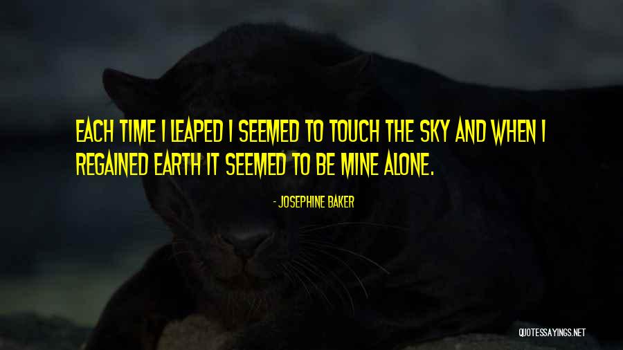 Psobb Quotes By Josephine Baker Psobb Quotes By Josephine Baker