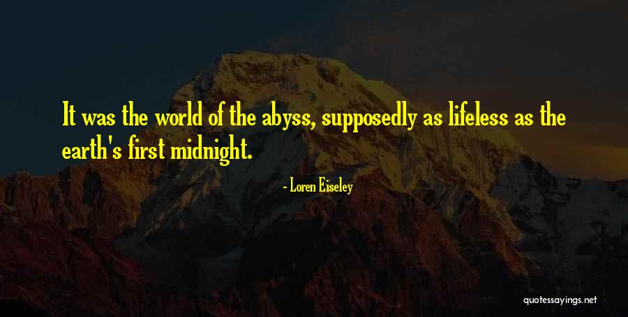 Psomas Tucson Quotes By Loren Eiseley Psomas Tucson Quotes By Loren Eiseley