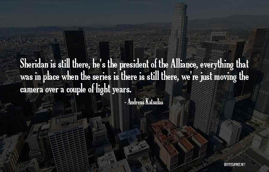Pssar December Quotes By Andreas Katsulas Pssar December Quotes By Andreas Katsulas