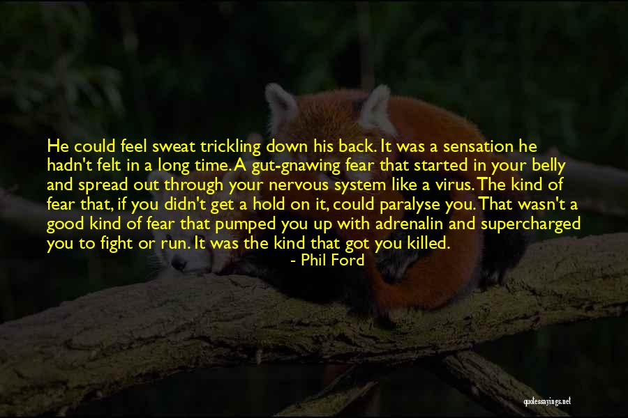 Pssar December Quotes By Phil Ford Pssar December Quotes By Phil Ford